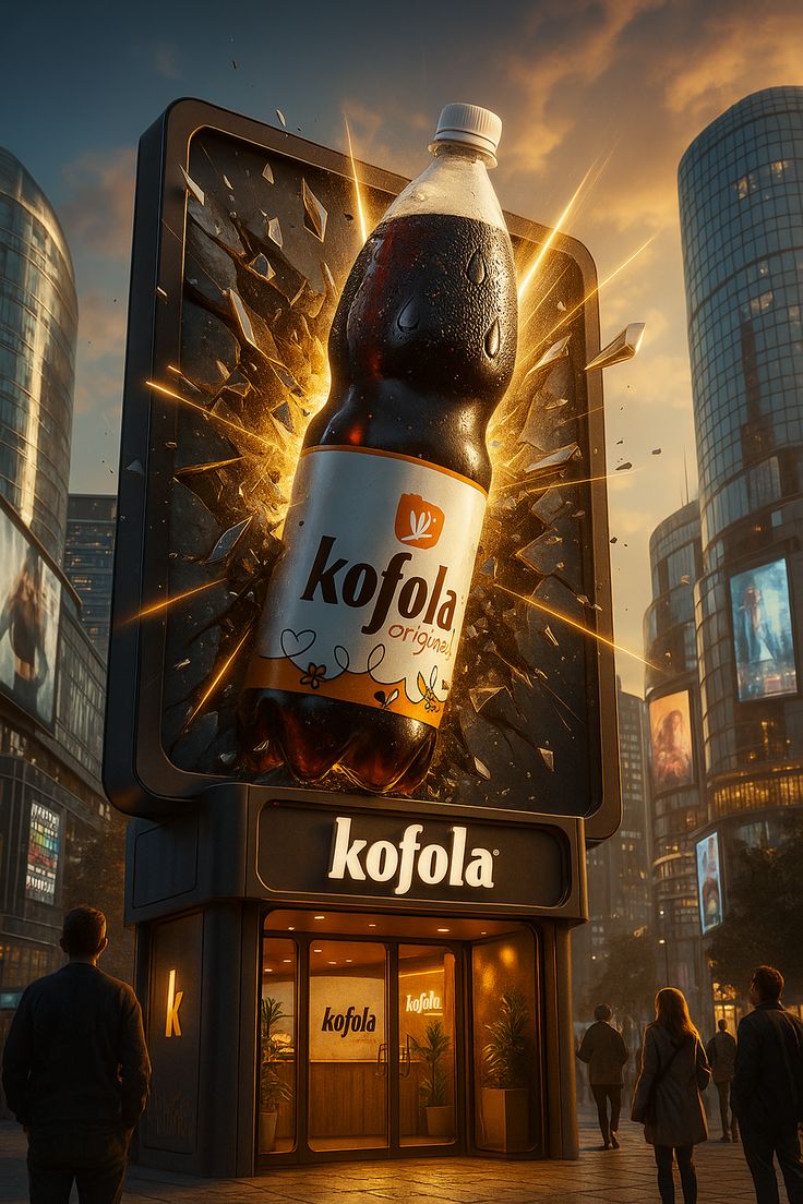 Karm Advertising Reach